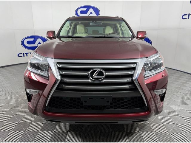 2016 Lexus GX 460 Luxury