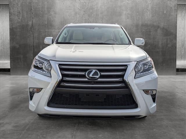 2016 Lexus GX 460 Luxury