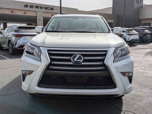 2016 Lexus GX 460 Luxury