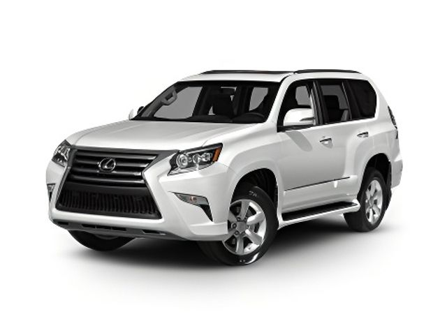 2016 Lexus GX 460 Luxury