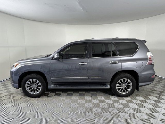 2016 Lexus GX 460 Luxury