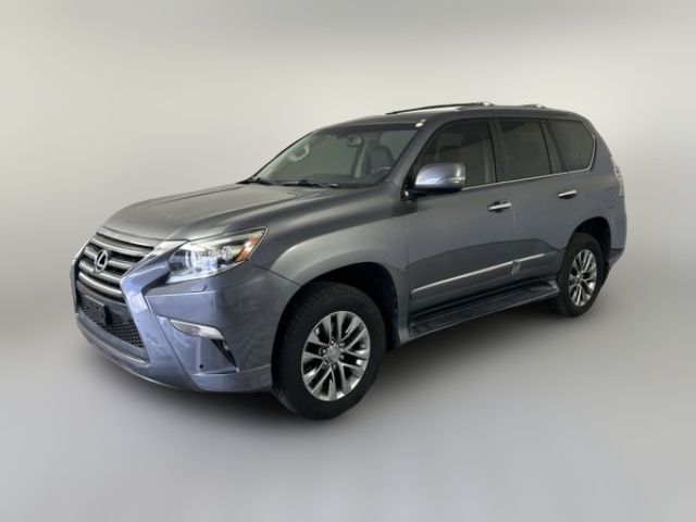 2016 Lexus GX 460 Luxury