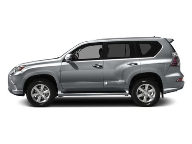 2016 Lexus GX 460 Luxury