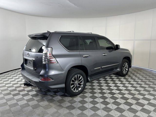 2016 Lexus GX 460 Luxury