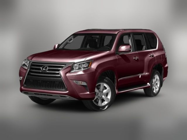 2016 Lexus GX 460 Luxury