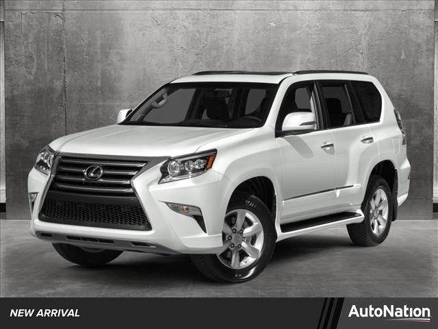 2016 Lexus GX 460 Luxury