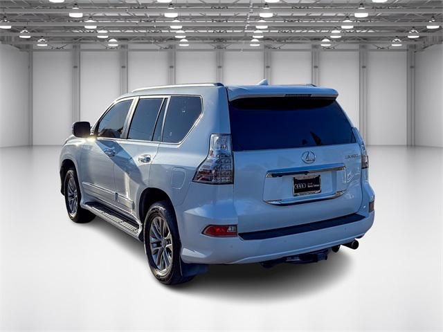 2016 Lexus GX 460 Luxury