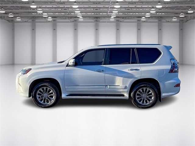 2016 Lexus GX 460 Luxury