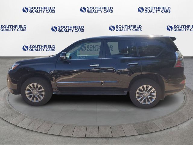 2016 Lexus GX 460