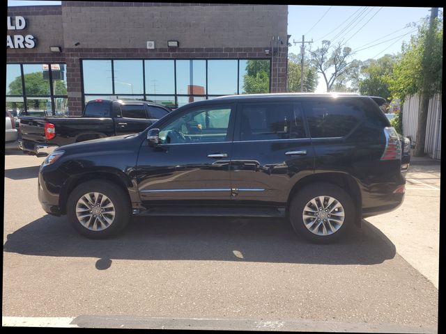 2016 Lexus GX 460