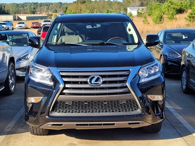 2016 Lexus GX 460 Luxury