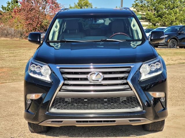 2016 Lexus GX 460 Luxury