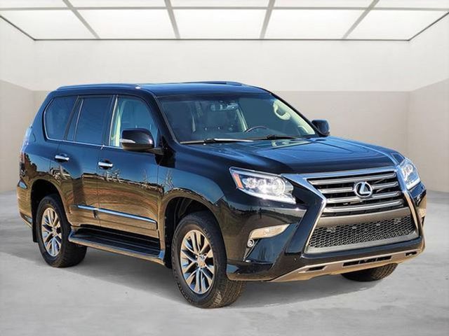 2016 Lexus GX 460 Luxury