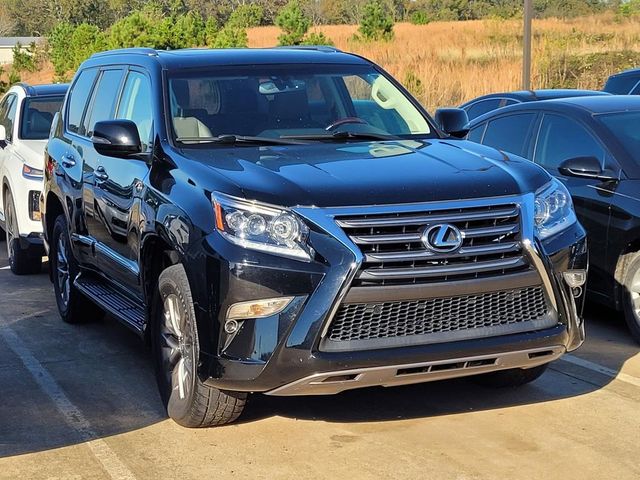 2016 Lexus GX 460 Luxury