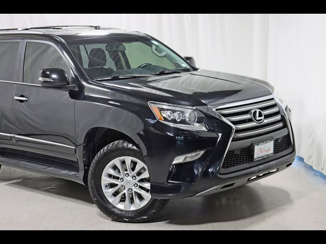 2016 Lexus GX 460