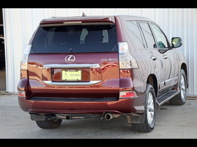 2016 Lexus GX 460