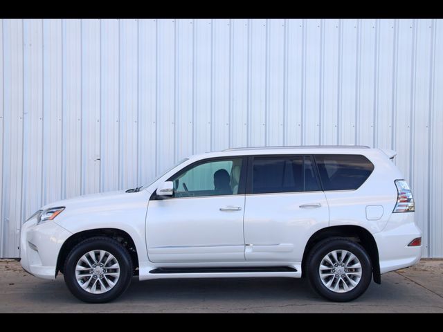 2016 Lexus GX 460