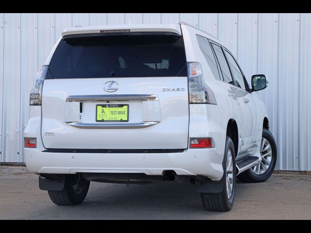 2016 Lexus GX 460