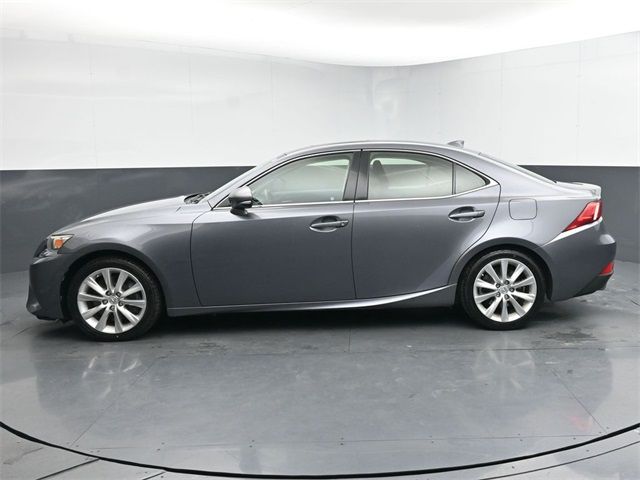 2016 Lexus IS 200t