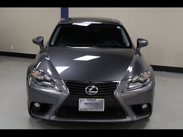 2016 Lexus IS 200t