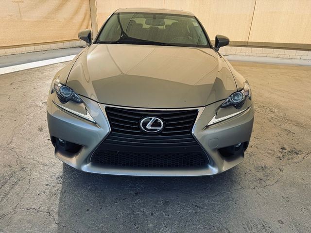 2016 Lexus IS 200t