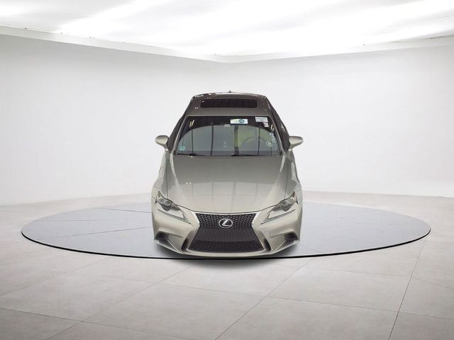 2016 Lexus IS 200t