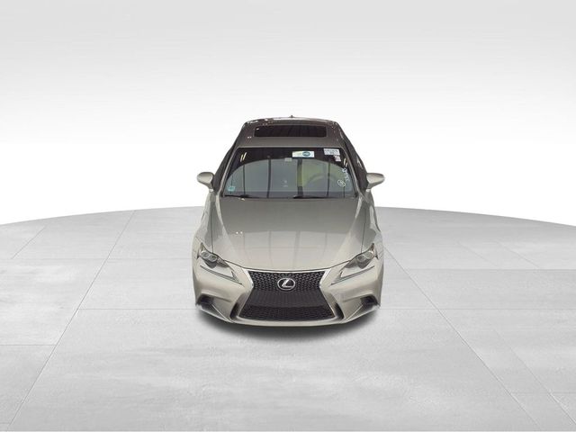 2016 Lexus IS 200t