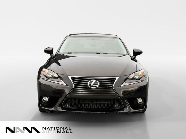 2016 Lexus IS 200t