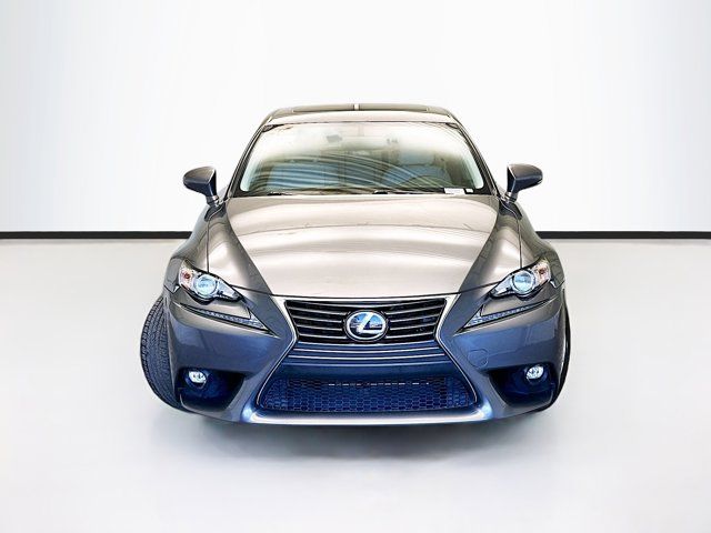 2016 Lexus IS 200t