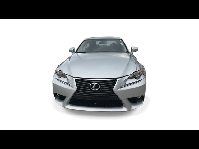 2016 Lexus IS 200t