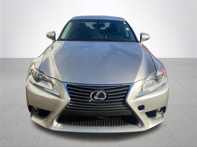 2016 Lexus IS 200t