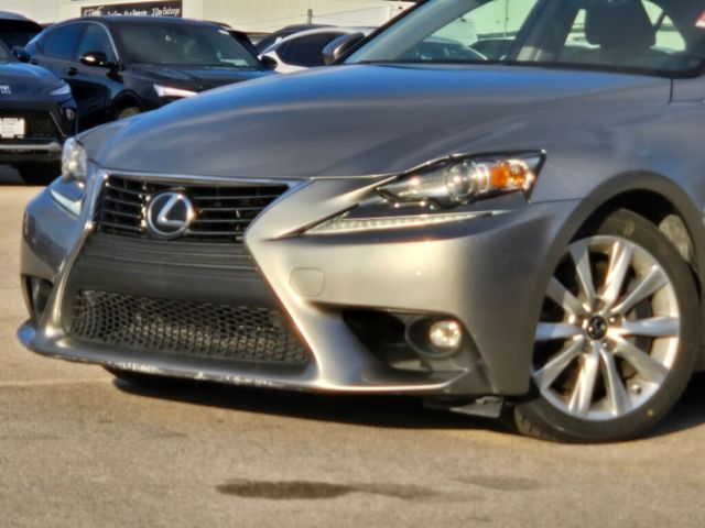 2016 Lexus IS 300