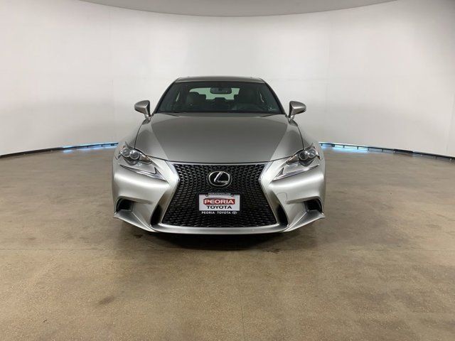 2016 Lexus IS 300