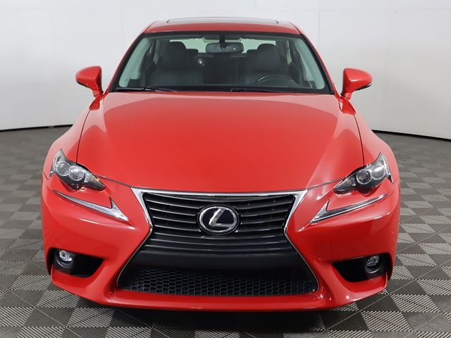 2016 Lexus IS 300