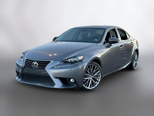 2016 Lexus IS 300