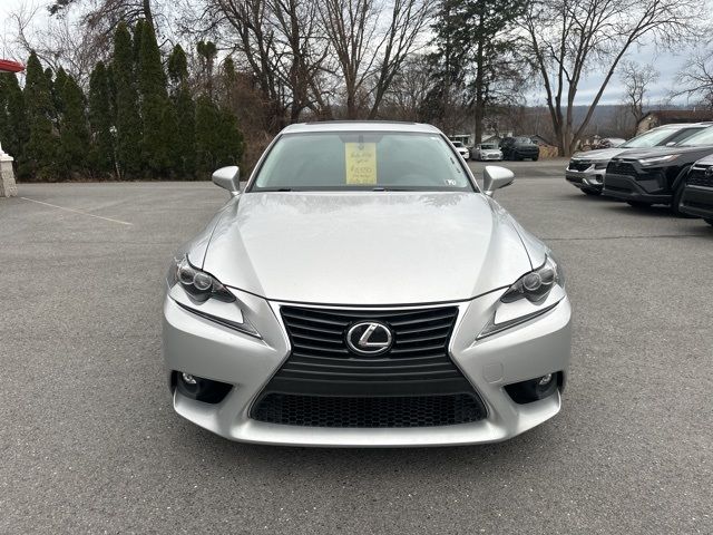 2016 Lexus IS 300