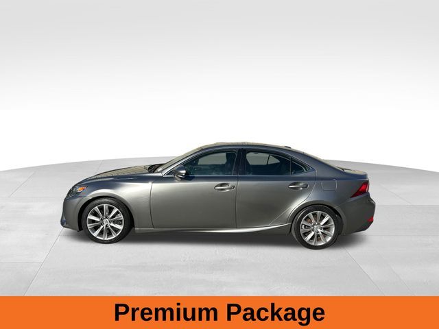 2016 Lexus IS 300