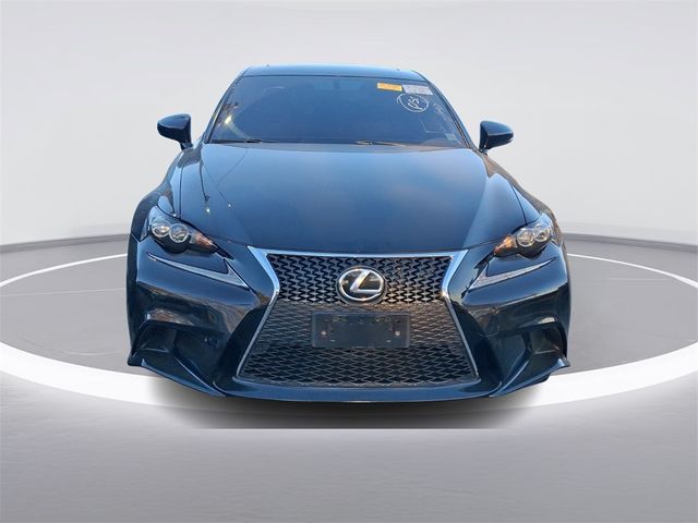 2016 Lexus IS 300