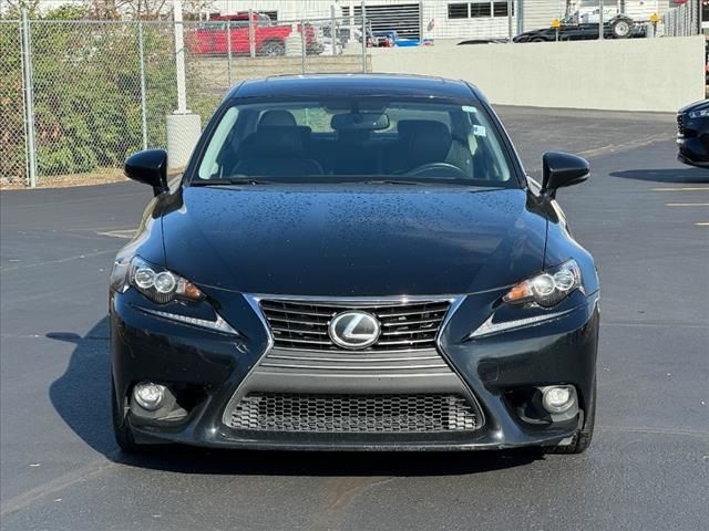 2016 Lexus IS 300