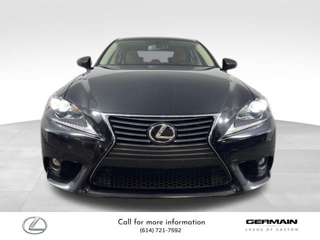 2016 Lexus IS 300