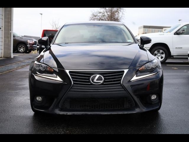 2016 Lexus IS 300