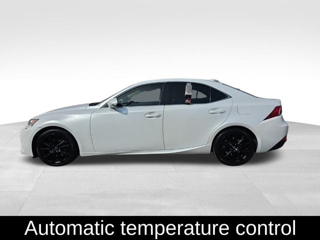 2016 Lexus IS 300