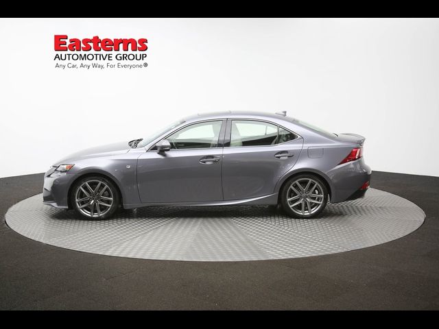 2016 Lexus IS 300