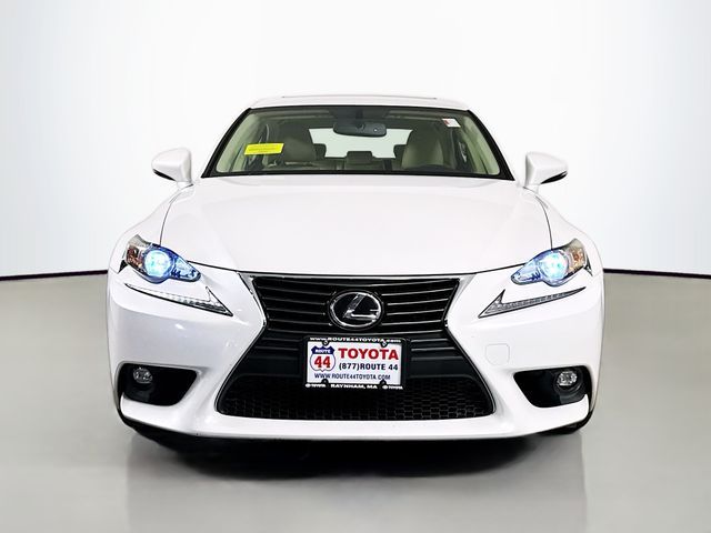 2016 Lexus IS 300