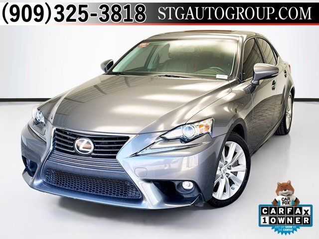 2016 Lexus IS 300