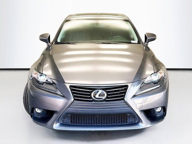 2016 Lexus IS 300