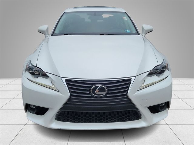 2016 Lexus IS 300