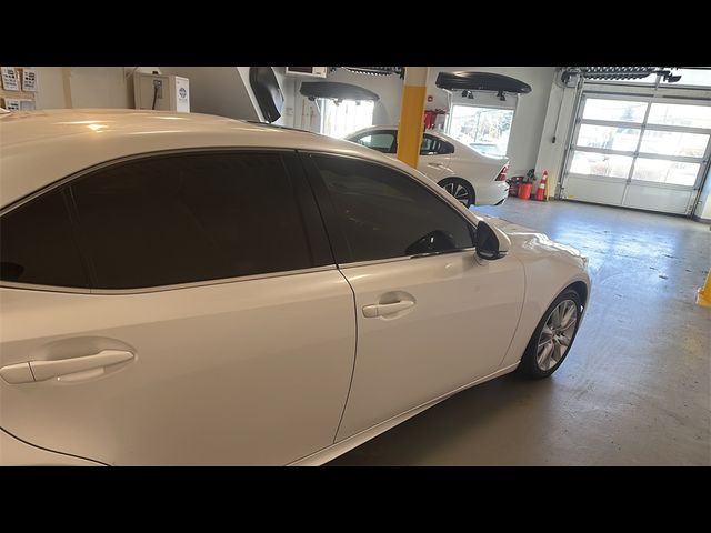 2016 Lexus IS 300