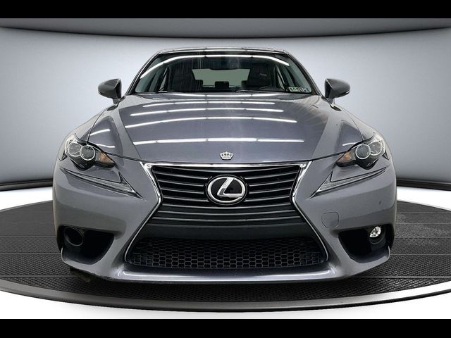 2016 Lexus IS 300