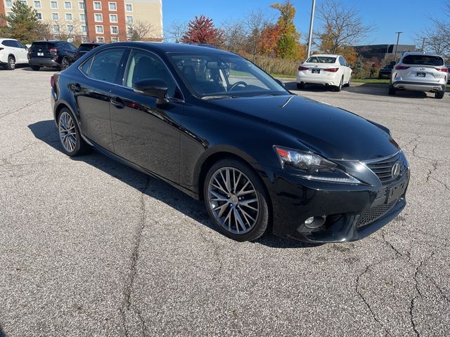 2016 Lexus IS 300